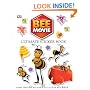 Bee Movie (Ultimate Sticker Books)