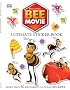 Bee Movie (Ultimate Sticker Books)
