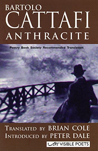 Anthracite (Visible Poets)