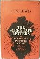 The Screwtape Letters and Screwtape Proposes a Toast with a New Preface By the Author