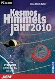 Kosmos Himmelsjahr 2010 - United Soft Media Verlag GmbH