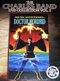 Doctor Mordrid: The Charles Band DVD Collection Vol. 1
