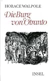 Die Burg von Otranto