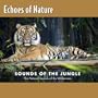 Echoes of Nature: Sounds Of The Jungle