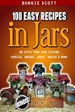 Search : 100 Easy Recipes in Jars