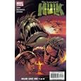 HULK # 66-69 DEAD LIKE ME complete story (INCREDIBLE HULK, The (2000 MARVEL)) by  Bruce Jones and Dougie Braithwaite
