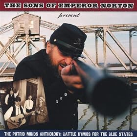 The Irrational Anthem