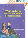 What On Earth Do You Do When Someone...