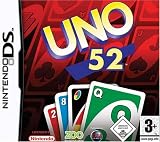 Uno 52 (Nintendo DS)