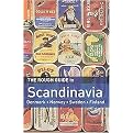 The Rough Guide to Scandinavia (The Rough Guides Series) (Paperback)