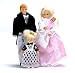 Victorian Doll Family - Blonde