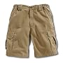 Men's Carhartt Comfortable Durable Cotton Canvas Casual Cargo Work Shorts