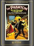 The Phantom (1931)