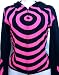 Mosquitohead Women's 'TARGET' HOODIE