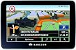 Navigon 7310 Navigationssystem (10,9 cm (4,3 Zoll) Display, Europa 40, TMC, Panorama View 3D, Sprachsteuerung)