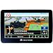 Navigon 7310 Satellite Navigation System - Europe Traffic 3D Black