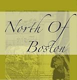 NORTH OF BOSTON (non illustrated)