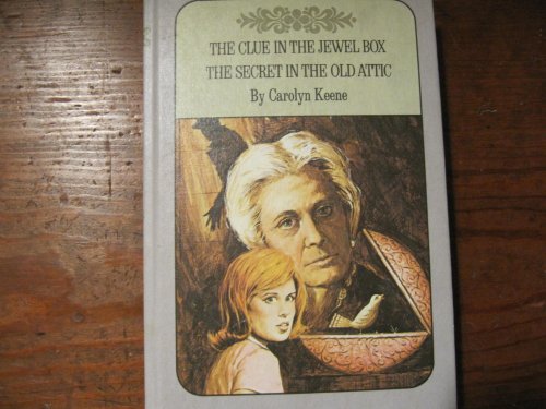 The Clue in the Jewel Box (Nancy Drew #20)