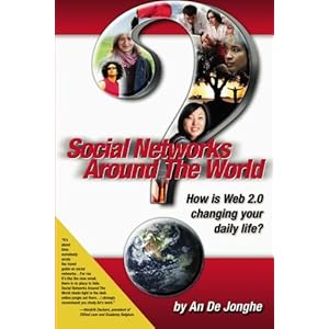 Social Networks Around The World
