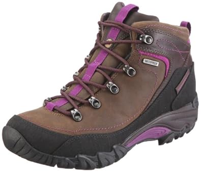 Merrell - Chameleon Arc 2 Rival Waterproof Boot Women