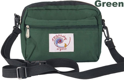 Buy Low Price Cozy ERGO Baby Carrier Organic Front Pouch – Sea Green FP22TO