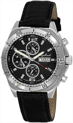 Engelhardt Automatik band Herrenuhr