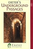 Exeter's underground passages