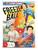 Freeze Ball