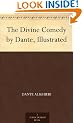 The Divine Comedy by Dante, Illustrated