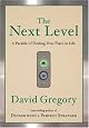 The Next Level: A Parable of Finding Your Place in Life