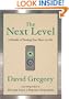 The Next Level: A Parable of Finding Your Place in Life