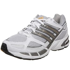 Buy adidas Ladies Response Cushion 18 Running Shoe by adidas