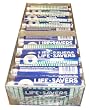 Lifesavers Candy Spearomint Flavored Candy (20 count) Lifesavers Candy Spearomint Flavored Candy (20 count)