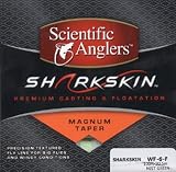 Scientific Anglers Sharkskin Magnum Fly Line
