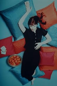 Image of Suzanne Vega