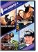 DVD : Classic Horse Favorites: 4 Film Favorites (Black Beauty / The Story of Seabiscuit / National Velvet / International Velvet)