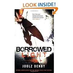 Borrowed Light