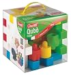 Quercetti Qubo, Interlocking Blocks and Pegs