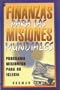 Finanzas Para las Misiones Mundiales (Spanish Edition)