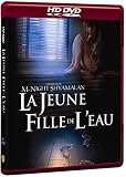 Revue Warner Home Vidéo  / La Jeune fille de l'eau [HD DVD]