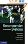 Recommender Systems: An Introduction