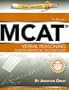 Examkrackers McAt Verbal Reasoning