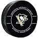 Pittsburgh Penguins NHL Official Game Puck
