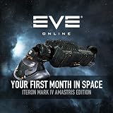 Eve Online: Starter Pack [Online Game Code]