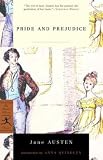 Pride and Prejudice