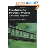 Foundations for Paramedic Practice: A Theoretical Perspective