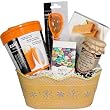 Basic Ice Cream Theme Gift Basket