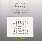 Roaratorio: An Irish Circus on Finnegans Wake