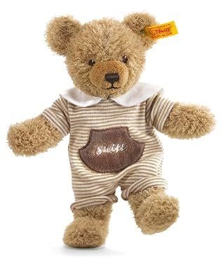 Steiff Sleep Well Bear - Beige