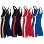 Brute Force Lycra Wrestling Singlet Medium